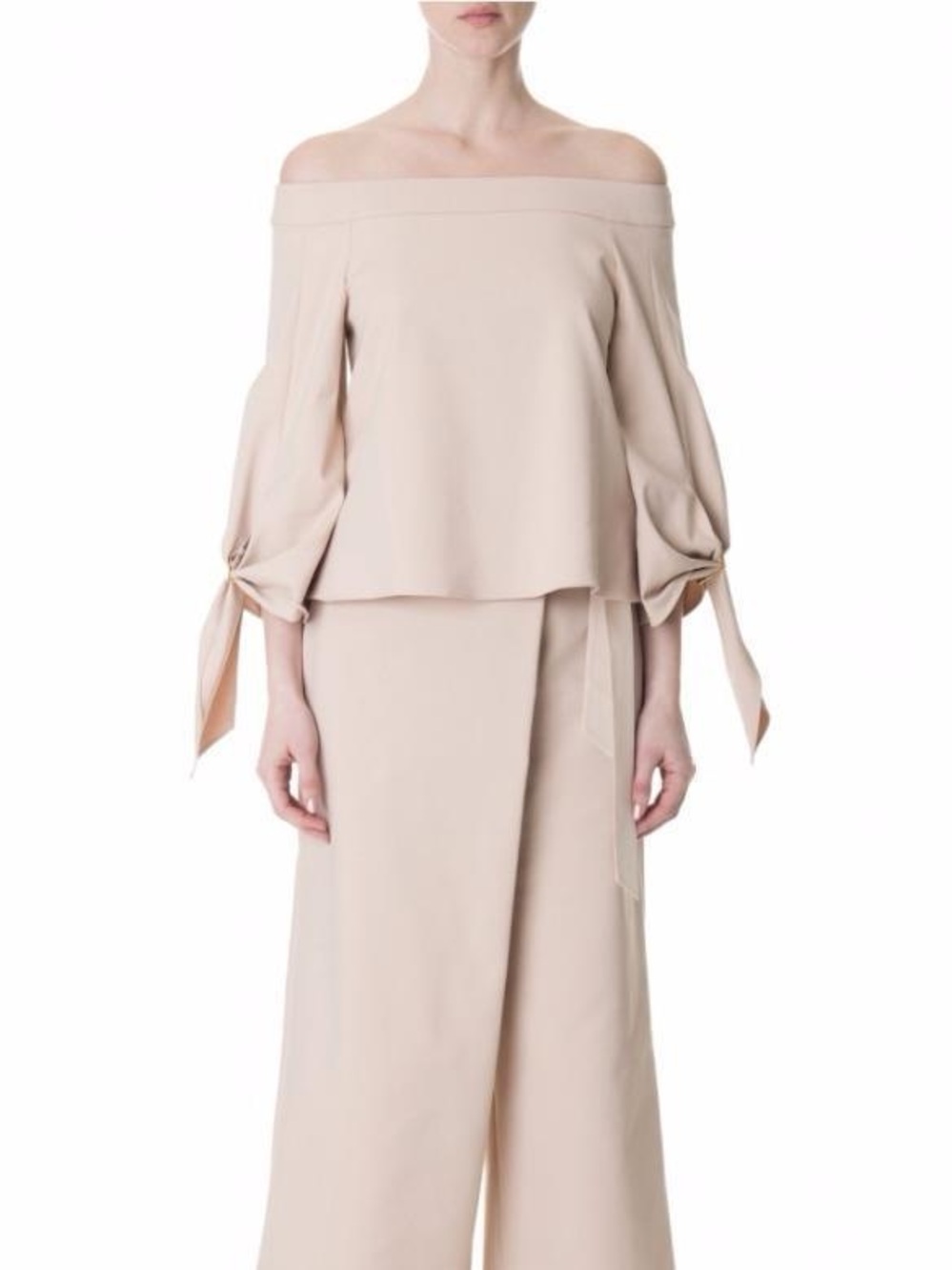 Tibi AGATHE blush set